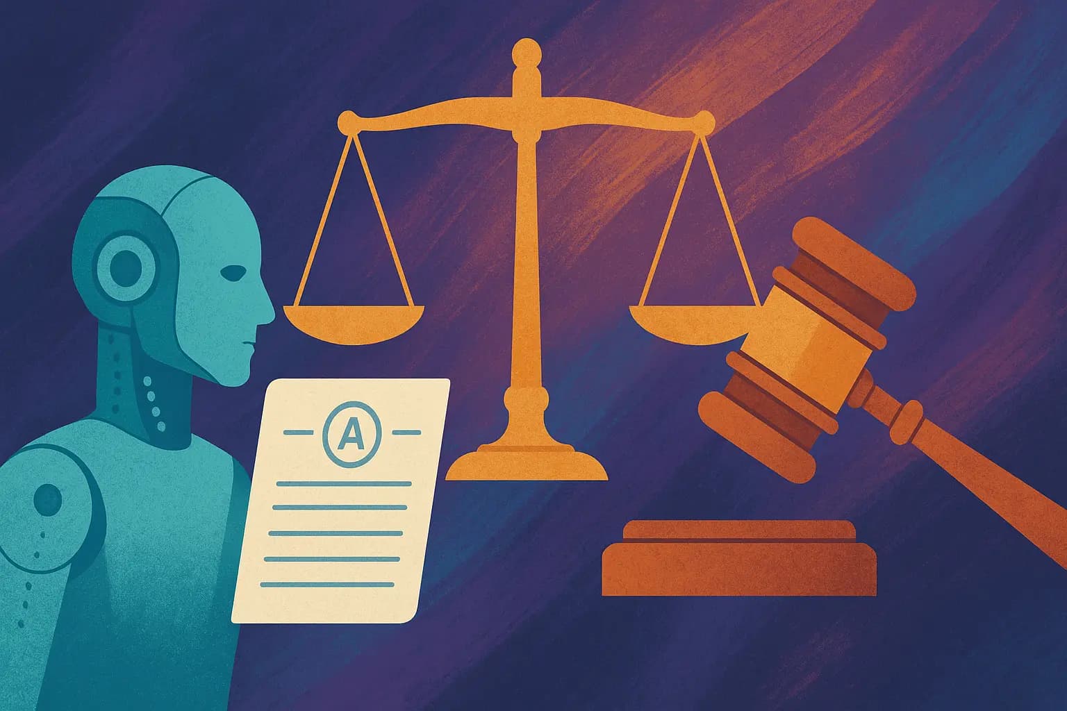 ศาลสหรัฐชี้ Anthropic ใช้หนังสือฝึก AI ได้อย่างถูกกฎหมายภายใต้กฎ Fair Use