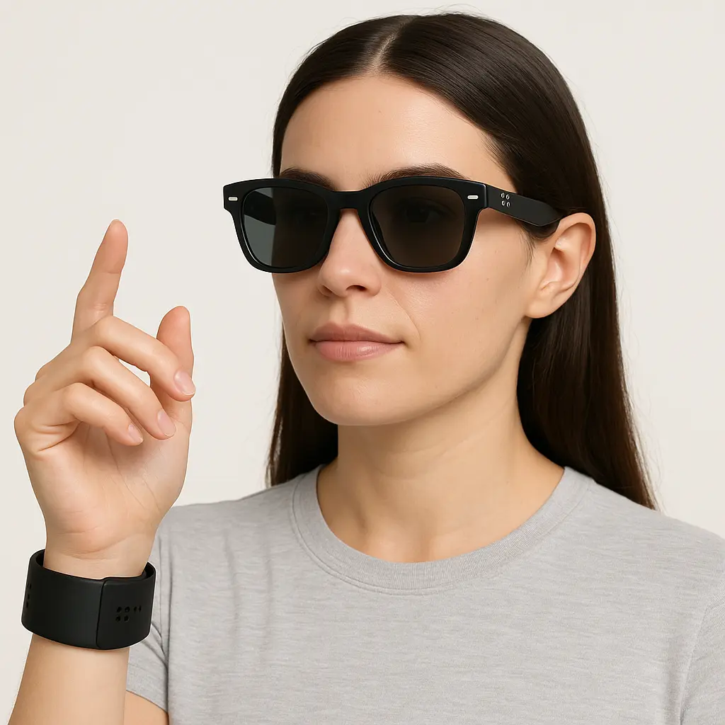 สรุป Meta Connect 2025: ทะยานสู่ยุคแว่นอัจฉริยะ—Ray-Ban Display, Oakley Meta และอัปเกรด Metaverse