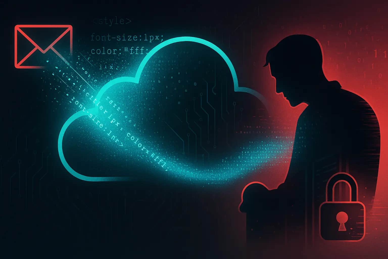 ShadowLeak: ช่องโหว่ Zero-Click ที่ทำให้ ChatGPT รั่วข้อมูลจากเซิร์ฟเวอร์